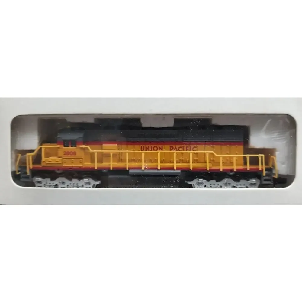 Bachmann you will